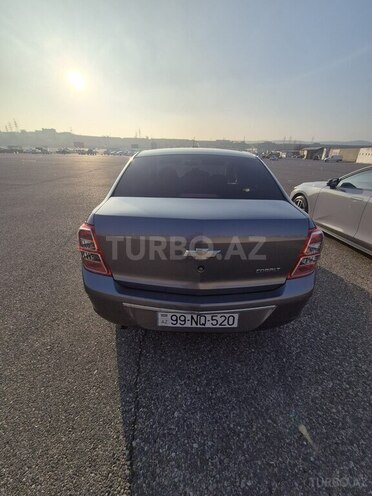 Chevrolet Cobalt-4
