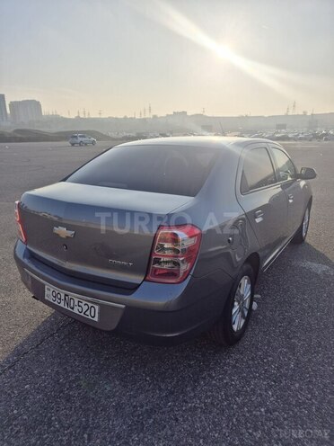 Chevrolet Cobalt-6
