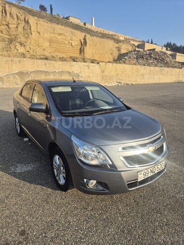 Chevrolet Cobalt-3