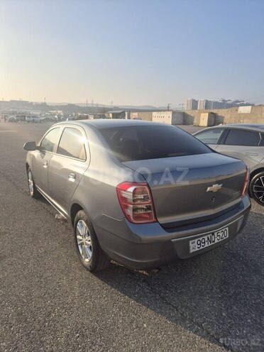 Chevrolet Cobalt-5