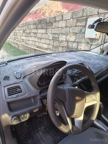 Chevrolet Cobalt-9