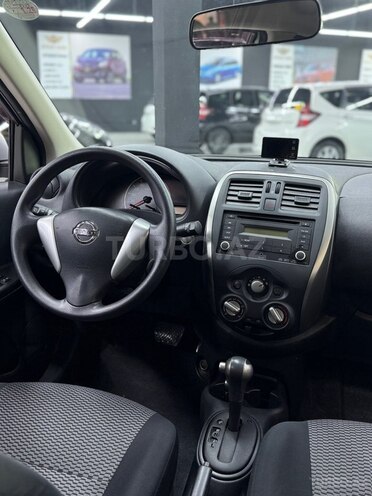 Nissan March 2018, 63,981 km - 1.2 л - Bakı
