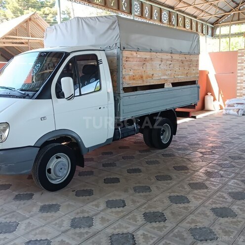 GAZ GAZel (3302-18)-2