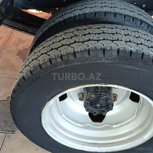 GAZ GAZel (3302-18)-5