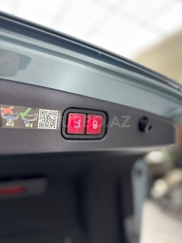 Mercedes E 350 e 2024, 31,000 km - 2.0 l - Bakı