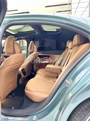 Mercedes E 350 e 2024, 31,000 km - 2.0 l - Bakı