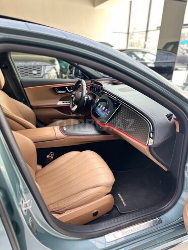 Mercedes E 350 e 2024, 31,000 km - 2.0 l - Bakı