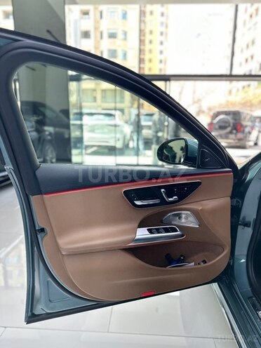 Mercedes E 350 e 2024, 31,000 km - 2.0 l - Bakı