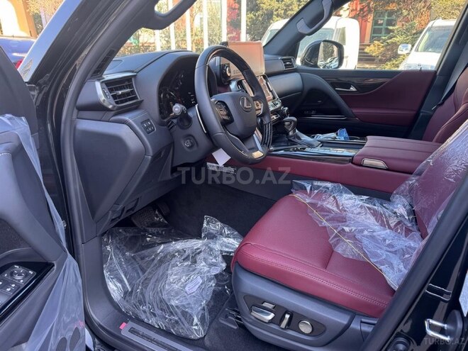 Lexus LX 600-11