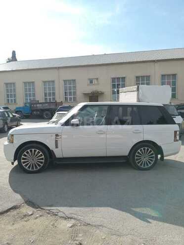 Land Rover Range Rover 2011, 111,000 km - 5.0 л - Bakı