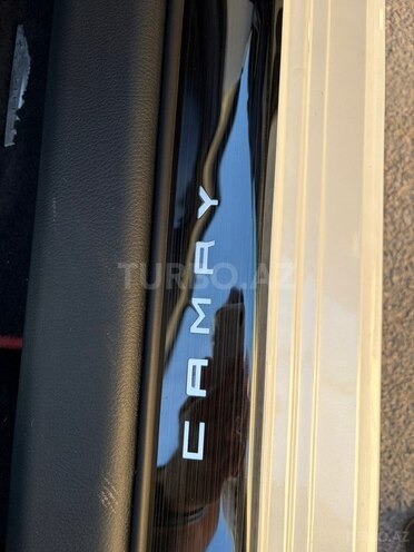 Toyota Camry-19