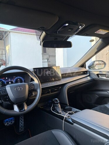 Toyota Camry-26