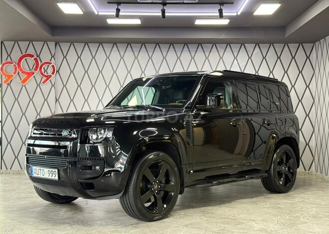 Land Rover Defender-2