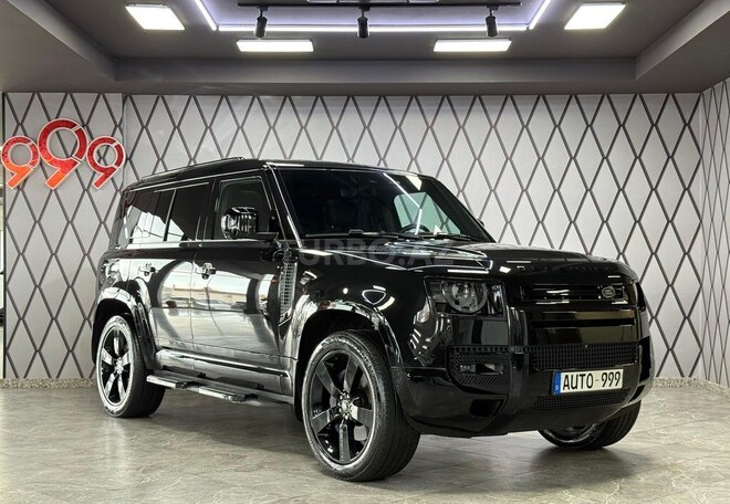 Land Rover Defender-3