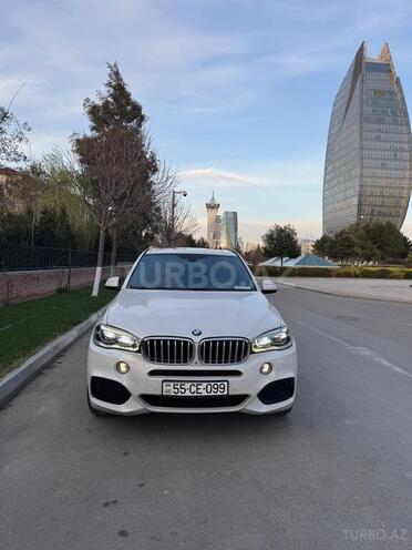 BMW X5-1