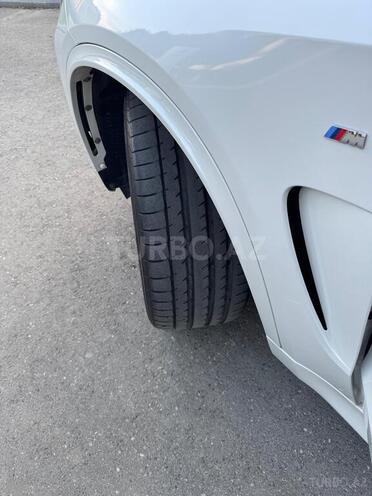 BMW X5-8
