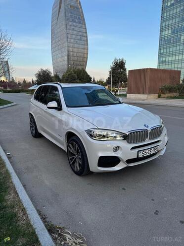 BMW X5-2