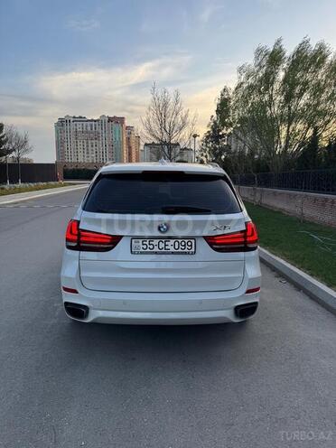 BMW X5-7