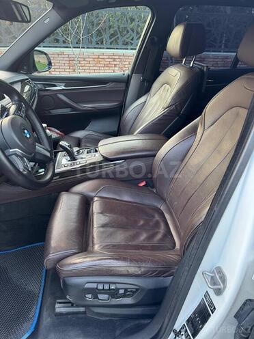 BMW X5-10