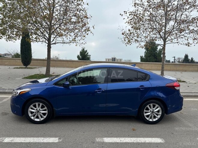 Kia Forte-7