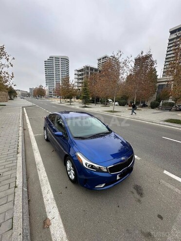 Kia Forte-8