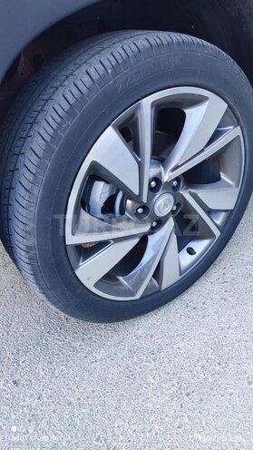 Changan CS 35 Plus-10
