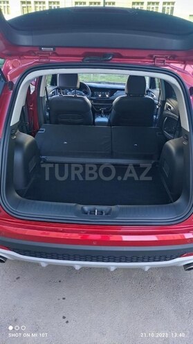 Changan CS 35 Plus-7