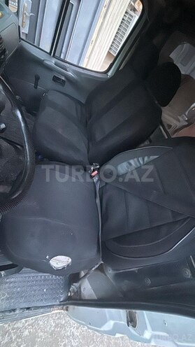 Ford Transit 1998, 457,000 km - 2.5 l - Bakı