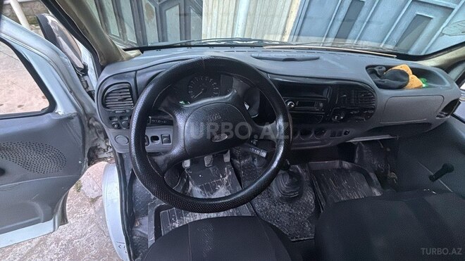 Ford Transit 1998, 457,000 km - 2.5 l - Bakı