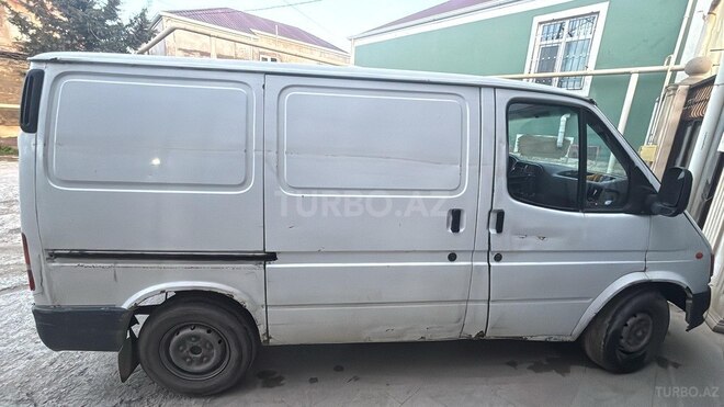 Ford Transit 1998, 457,000 km - 2.5 l - Bakı