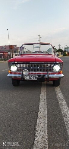Moskvich 412-1