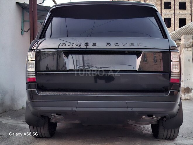 Land Rover Range Rover-15