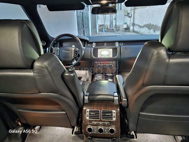 Land Rover Range Rover-11