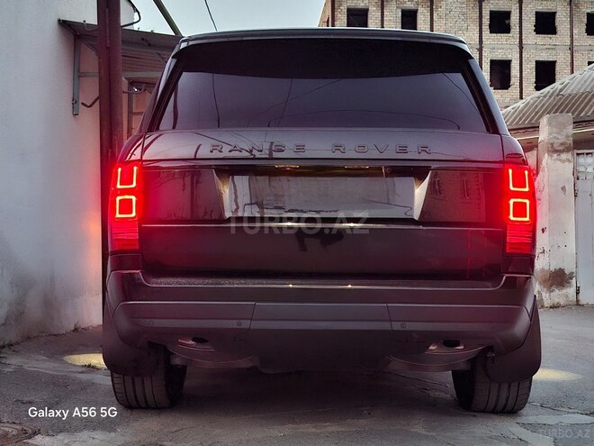 Land Rover Range Rover-13