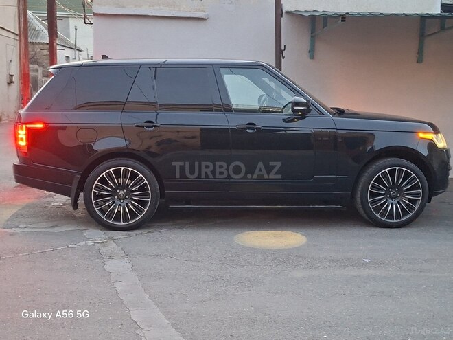 Land Rover Range Rover-16