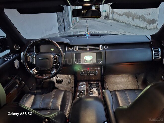 Land Rover Range Rover-10