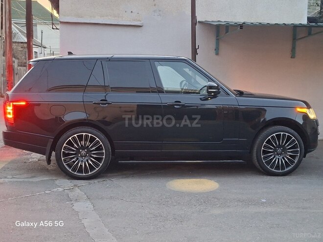 Land Rover Range Rover-18