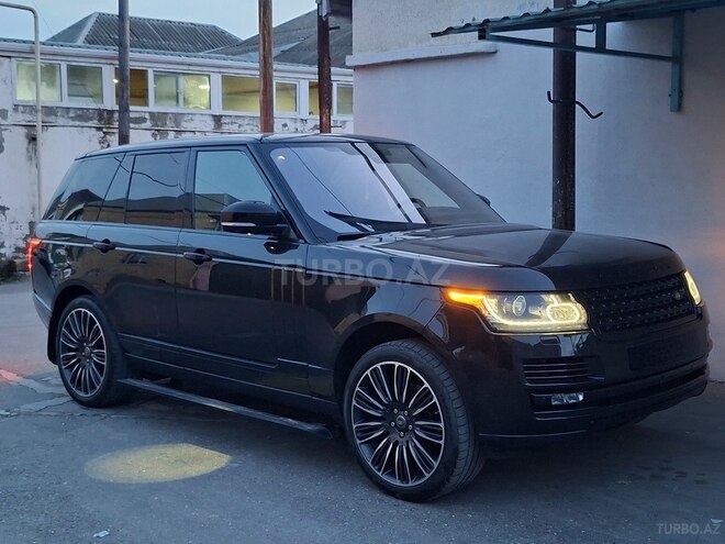 Land Rover Range Rover-19