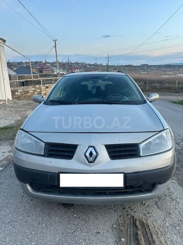 Renault Megane-1