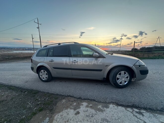 Renault Megane-5