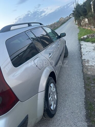 Renault Megane-4