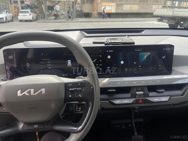 Kia EV5-16