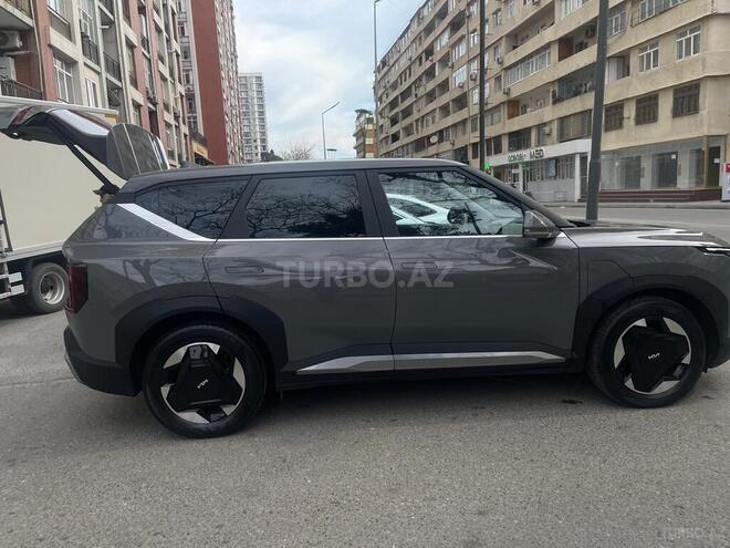 Kia EV5-11