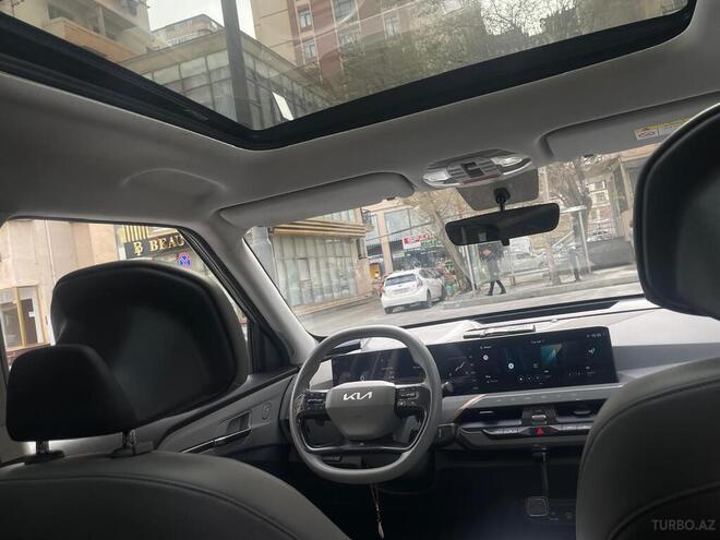 Kia EV5-15