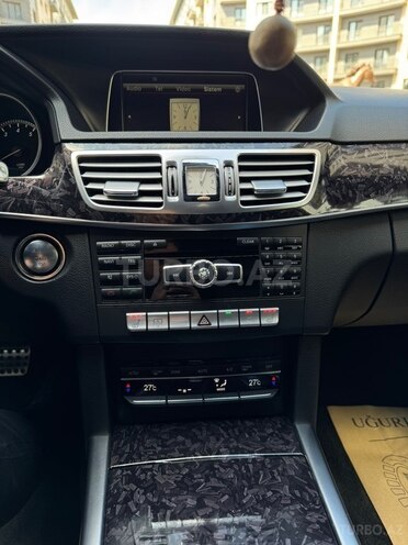 Mercedes E 400-14