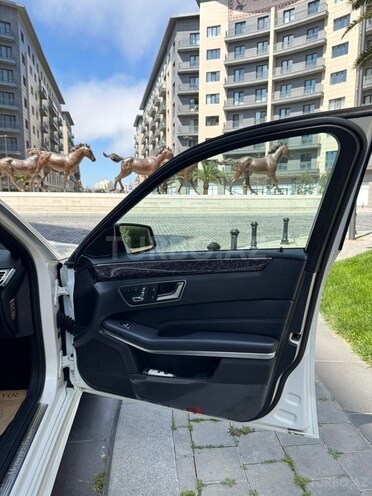 Mercedes E 400-20