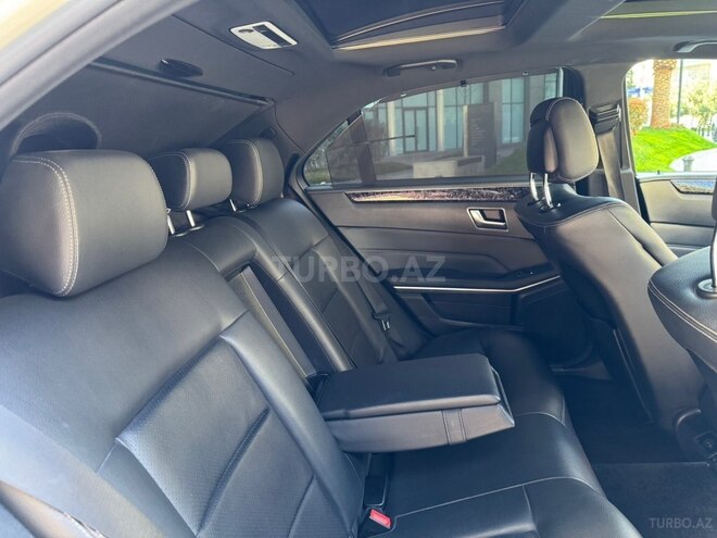 Mercedes E 400-18
