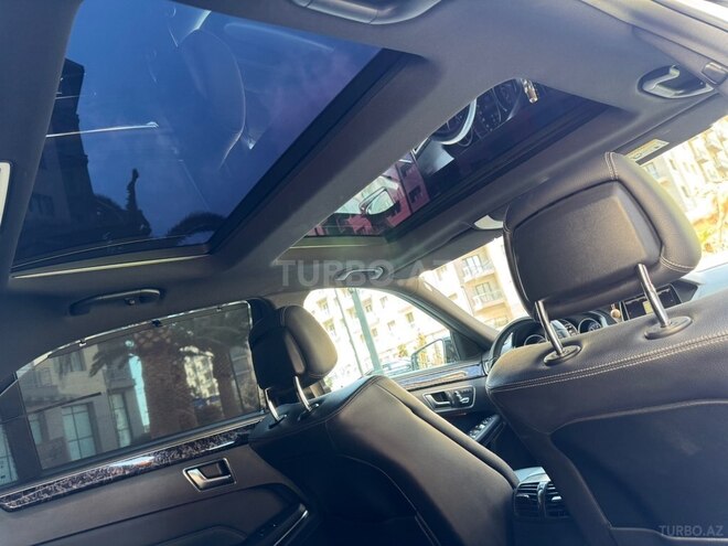Mercedes E 400-19