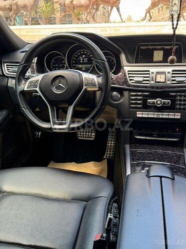 Mercedes E 400-13