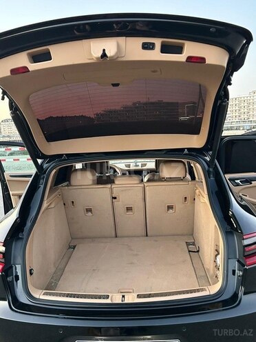 Porsche Macan S 2014, 236,993 km - 3.0 l - Bakı